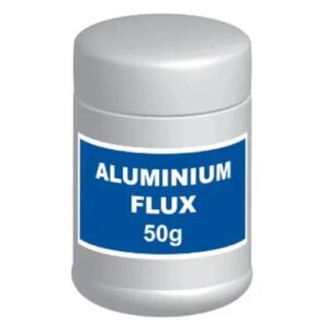 Pinnacle Prepack Aluminium Brazing Flux 50g